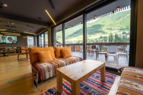 Hotel Lahili Mestia
